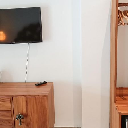 Soraya Yoga Wellness Center Otel Gili Trawangan Dış mekan fotoğraf