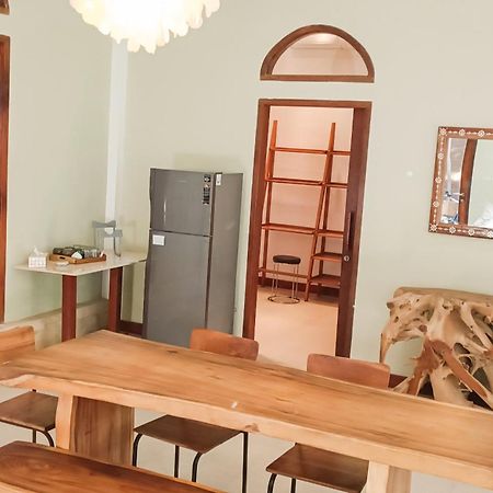 Soraya Yoga Wellness Center Otel Gili Trawangan Oda fotoğraf