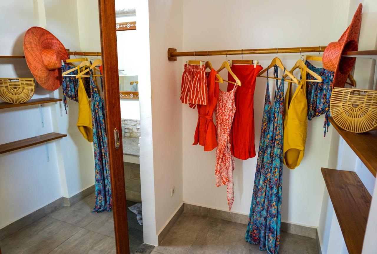 Soraya Yoga Wellness Center Otel Gili Trawangan Dış mekan fotoğraf