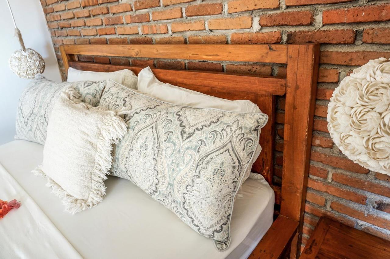 Soraya Yoga Wellness Center Otel Gili Trawangan Dış mekan fotoğraf
