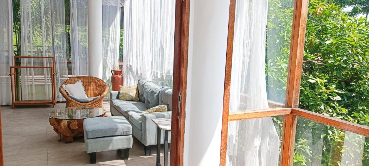 Soraya Yoga Wellness Center Otel Gili Trawangan Dış mekan fotoğraf