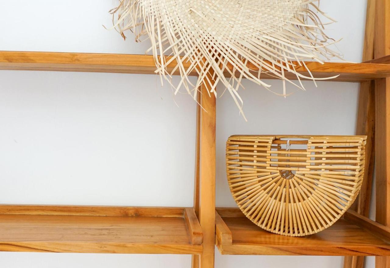 Soraya Yoga Wellness Center Otel Gili Trawangan Dış mekan fotoğraf