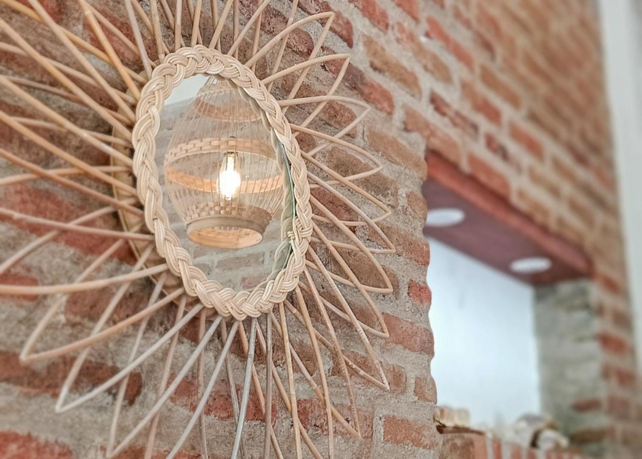 Soraya Yoga Wellness Center Otel Gili Trawangan Dış mekan fotoğraf