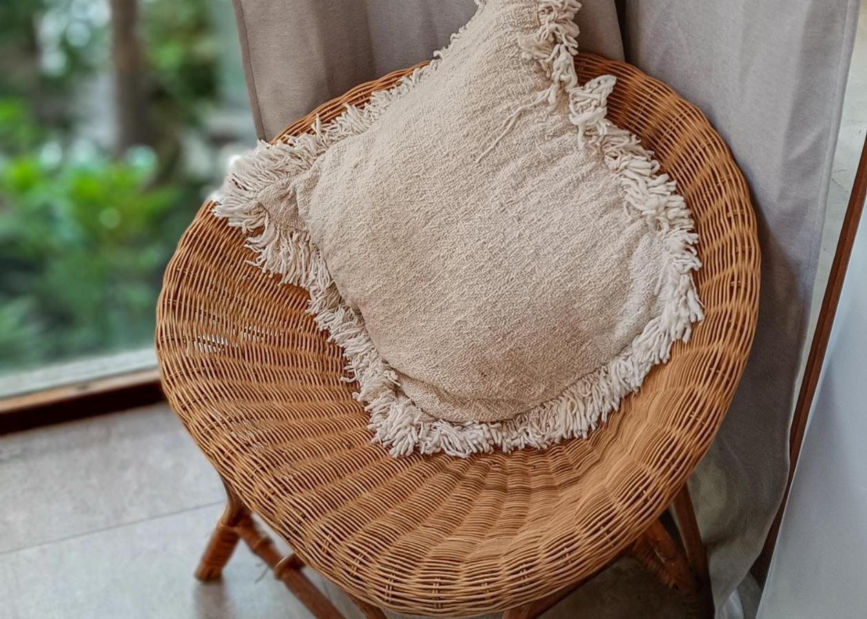 Soraya Yoga Wellness Center Otel Gili Trawangan Dış mekan fotoğraf